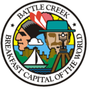 City of Battle Creek Seal